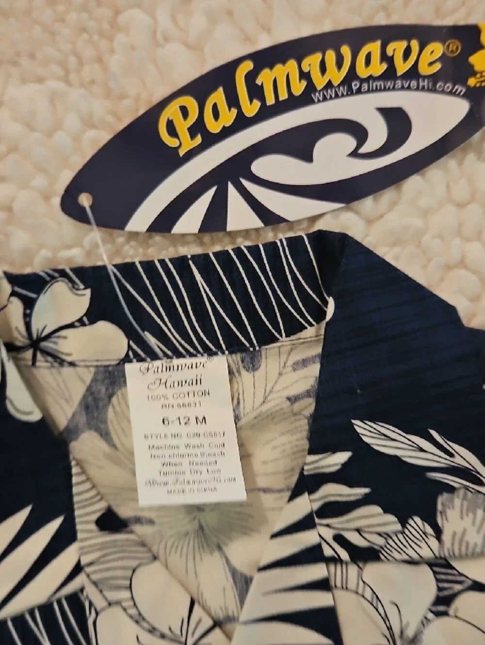Palmwave Hawaii palmwave two